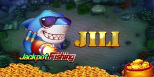 Bắn cá i9bet Jackpot fishing