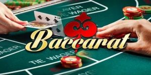 Cách tính điểm baccarat