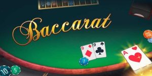 Cách chơi baccarat online