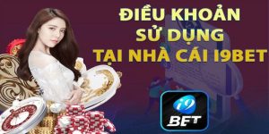 điều kiện tham gia i9bet