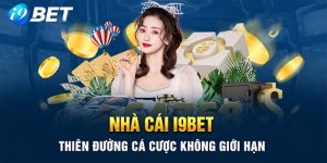 i9bet có bịp không?