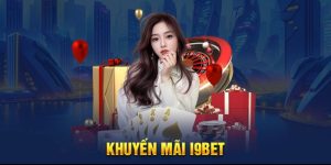 khuyến mãi tại i9bet