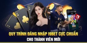 các câu hỏi thường gặp về i9bet của các tân bet thủ