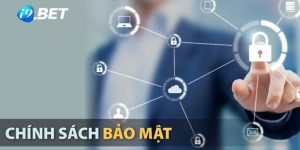 bảo mật thông tin cá nhân cho người chơi i9bet