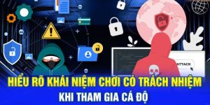 chơi có trách nhiệm tại i9bet