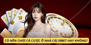 nhà cái i9bet uy tín không?