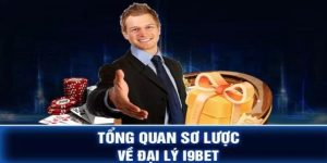 đăng ký làm đại lý i9bet