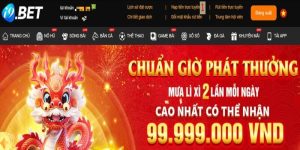 đăng ký i9bet để nhận ưu đãi khủng lên tới 1 tỷ đồng