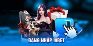 Lưu ý khi đăng nhập i9bet