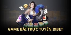 game bài i9bet là gì?