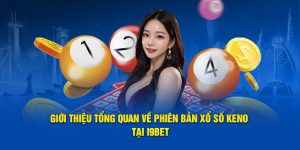 xổ số keno là gì?