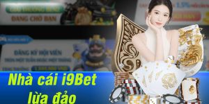 lỗi truy cập i9bet