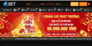 mưa lì xì tại i9bet