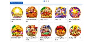 slot game online hot