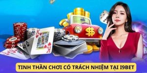 quy định chơi tại nhà cái i9bet