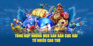 mẹo chơi bắn cá thần rồng luôn thắng