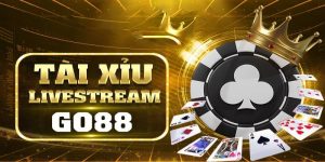 tài xỉu go88