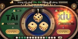 top game tài xỉu