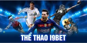 cách tham gia cá cược thể thao i9bet