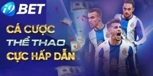 nhà cái cá cược thể thao uy tín