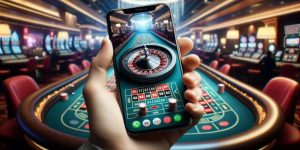 Ưu điểm casino live của i9bet