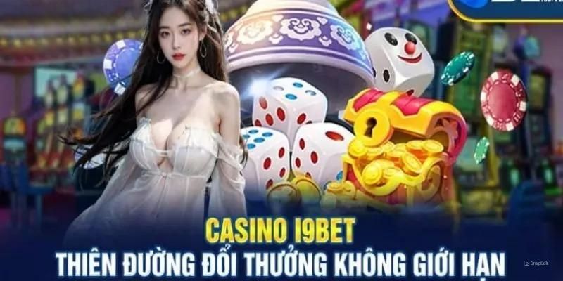 Casino online quy tụ rất nhiều tựa game bài hấp dẫn