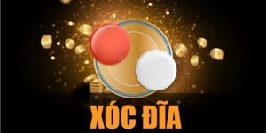 xóc đĩa là gì?